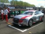 Audi RS5 Coupe by MTM 2012 года
